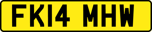 FK14MHW