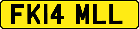 FK14MLL
