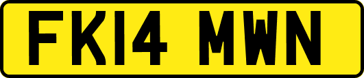 FK14MWN
