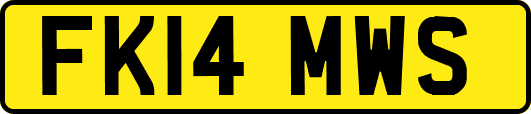 FK14MWS