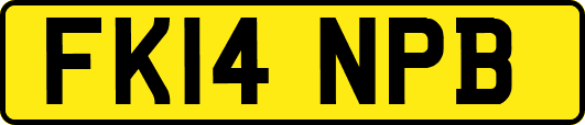FK14NPB