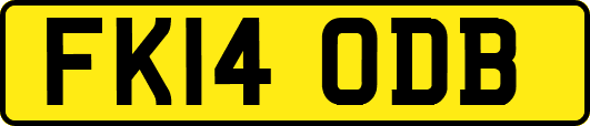 FK14ODB