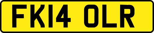 FK14OLR