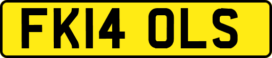 FK14OLS