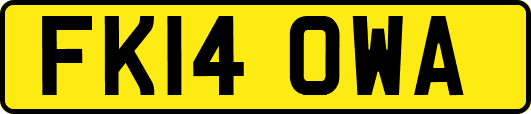 FK14OWA
