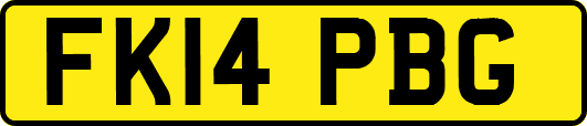 FK14PBG