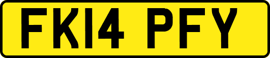 FK14PFY