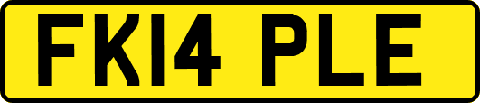 FK14PLE