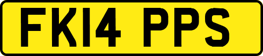FK14PPS