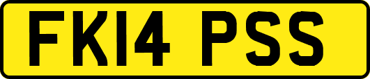 FK14PSS