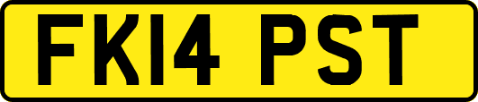 FK14PST