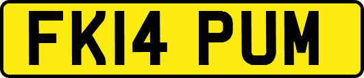 FK14PUM