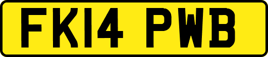 FK14PWB