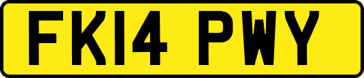 FK14PWY