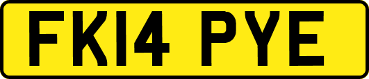 FK14PYE