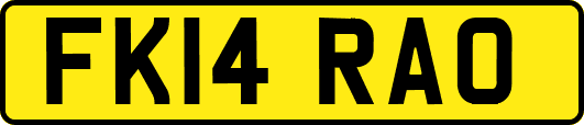 FK14RAO