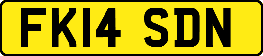FK14SDN