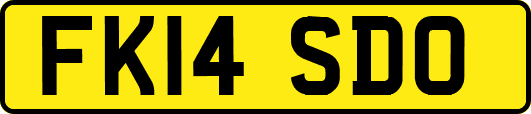 FK14SDO