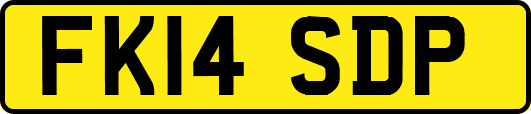 FK14SDP