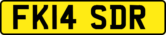 FK14SDR