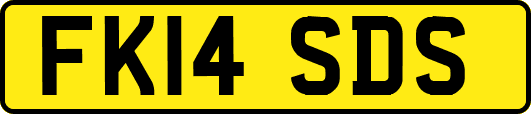 FK14SDS