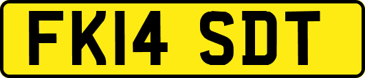 FK14SDT