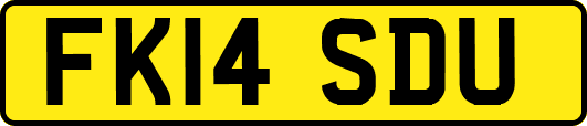 FK14SDU