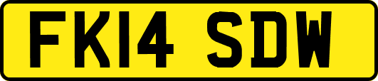 FK14SDW