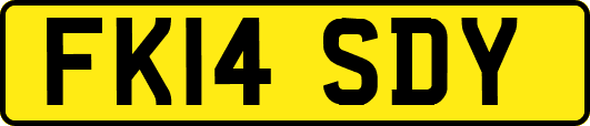 FK14SDY