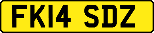 FK14SDZ