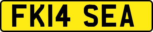FK14SEA
