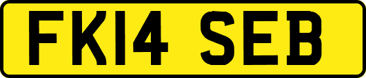 FK14SEB