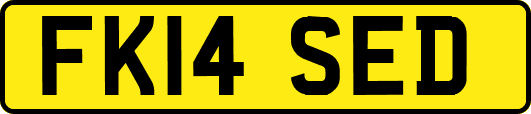 FK14SED