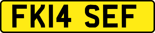FK14SEF
