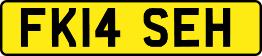 FK14SEH