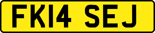 FK14SEJ