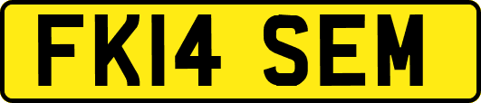 FK14SEM