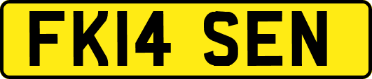 FK14SEN