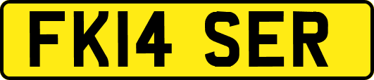 FK14SER