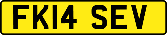 FK14SEV