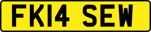 FK14SEW
