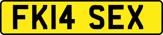 FK14SEX