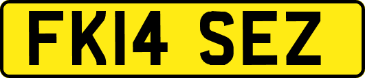 FK14SEZ