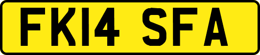 FK14SFA