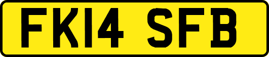 FK14SFB