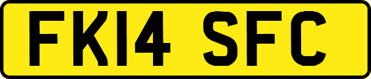 FK14SFC