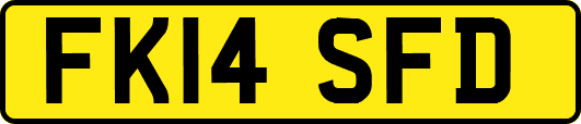 FK14SFD