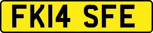FK14SFE