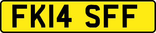 FK14SFF