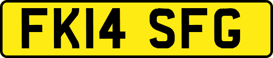 FK14SFG